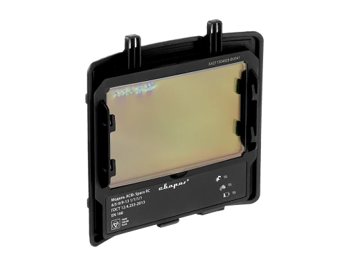 TECH SPARX RC TRUE COLOR PLUS