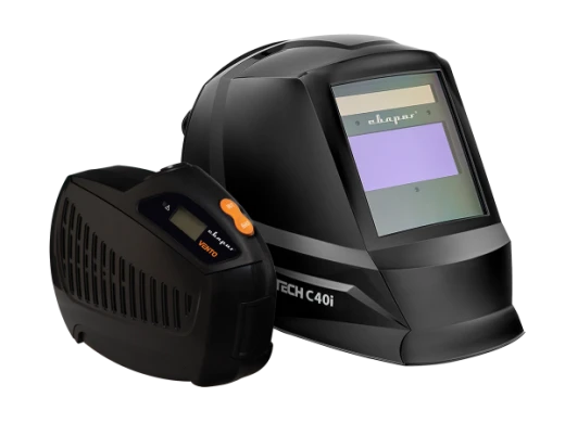 СИЗОД TECH C40i С + VENTO