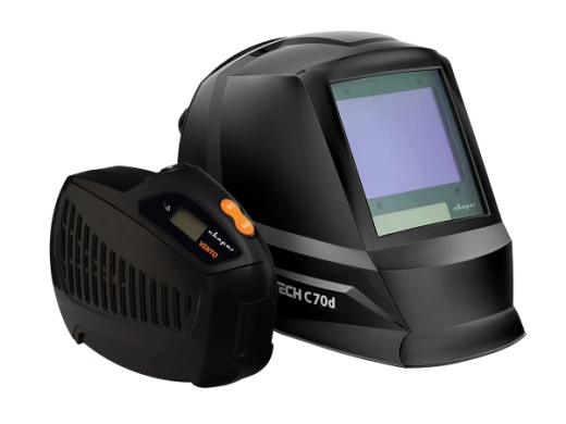 СИЗОД TECH C70D + VENTO