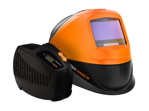 СИЗОД TECH SPARX M + VENTO