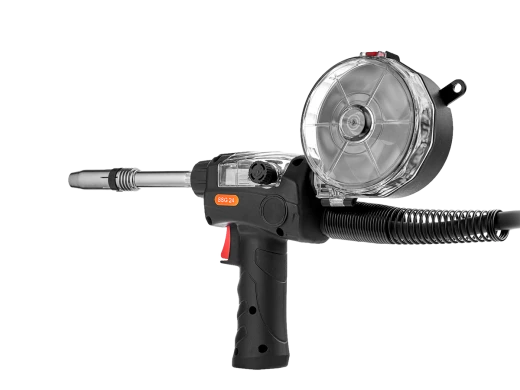 SPOOL GUN SSG 24 ,8 м, ICL0118-SV001