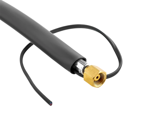 PRO TS 26  F (М12×1), 4 м, IOR6906-SV001