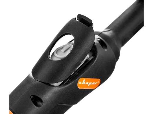 TECH TS 18 VF (М12×1),8 м, IOY6306-SV002