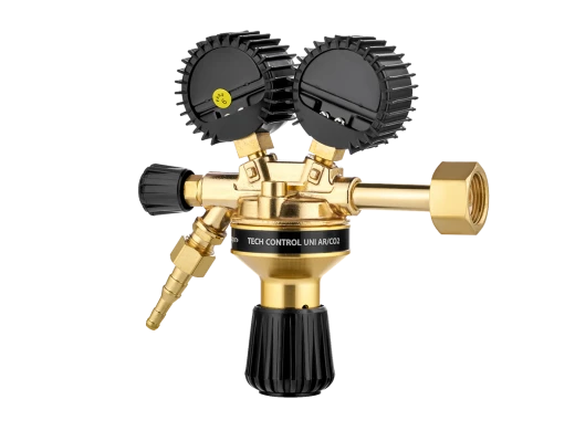 TECH CONTROL UNI AR/CO2