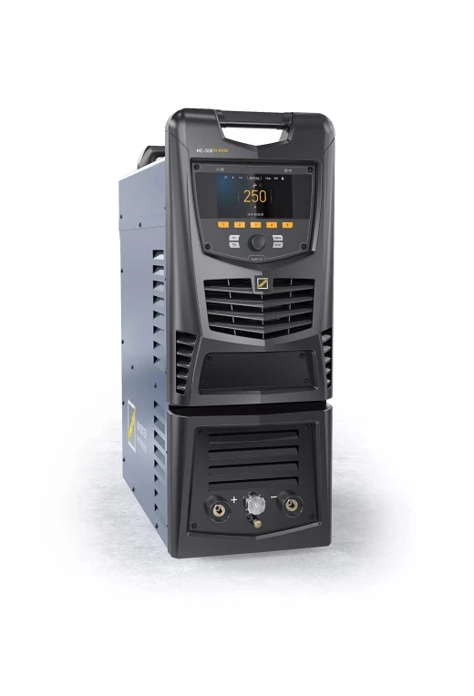 Аппарат аргонодуговой сварки TIG AC/DC Эллой MC-500 T2