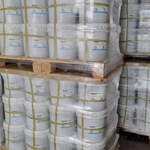 Проволока  порошковая самозащитная Pipecored 81