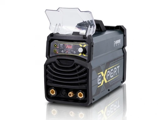 Аппарат аргонодуговой сварки TIG КЕДР АДС 210 DC EXPERT