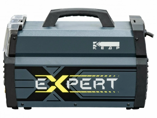 Аппарат аргонодуговой сварки TIG КЕДР АДС 210 DC EXPERT