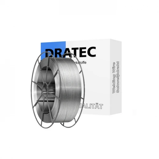 Порошковая сварочная проволока DT DUR 78