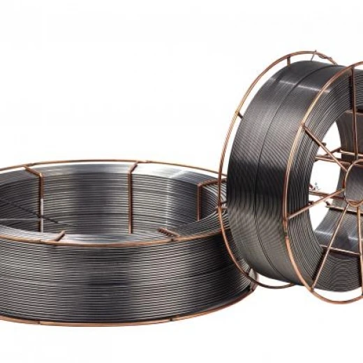 Проволока DT-1.0Ni