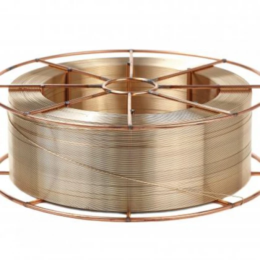 Проволока DT-G3Si1 CuZn