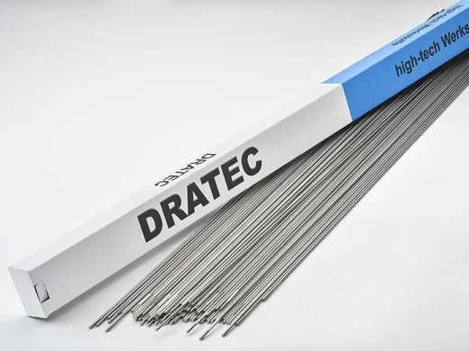 Пруток DT-AlSi 12