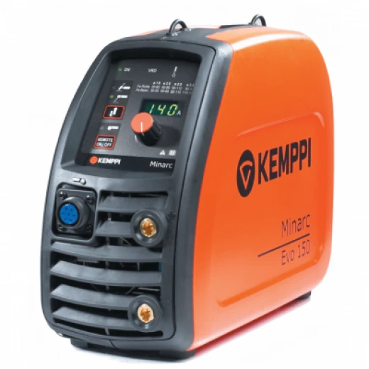 Сварочный инвертор Kemppi Minarc 150