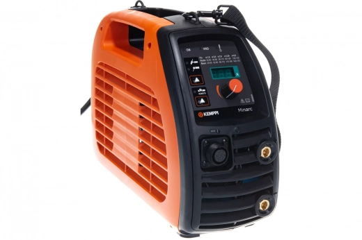 Сварочный инвертор Kemppi Minarc Evo 180