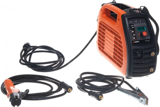 Сварочный инвертор Kemppi Minarc Evo 180