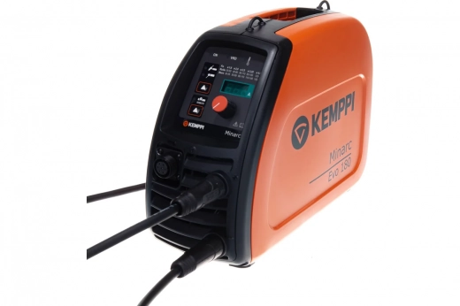 Сварочный инвертор Kemppi Minarc Evo 180