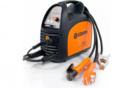 Сварочный инвертор Kemppi Minarc 220