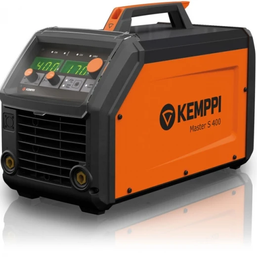 Сварочный источник KEMPPI Master S 400