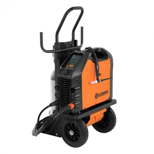 Сварочный инвертор KEMPPI Master 315