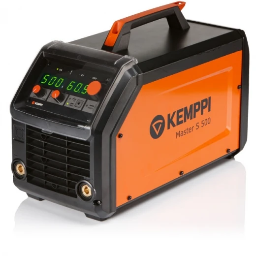 Сварочный источник KEMPPI Master S 500