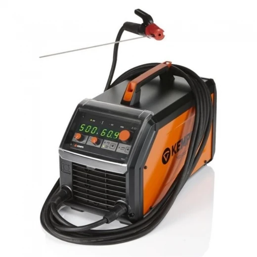 Сварочный источник KEMPPI Master S 500