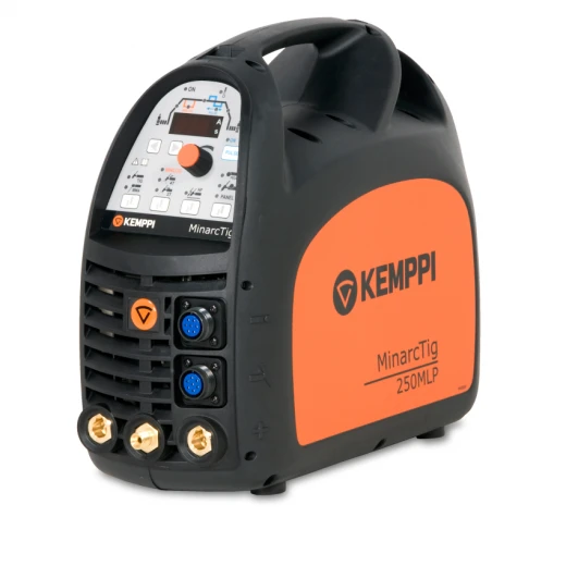 Аппарат аргонодуговой сварки TIG DC Kemppi MinarcTig Evo