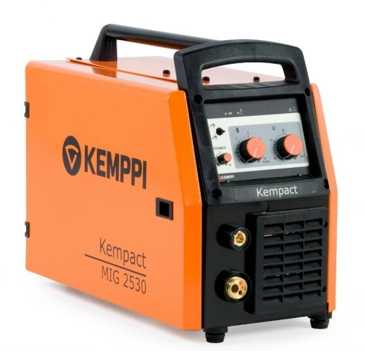 Сварочный полуавтомат Kemppi Kempact MIG