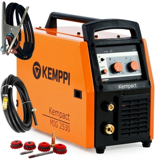Сварочный полуавтомат Kemppi Kempact MIG