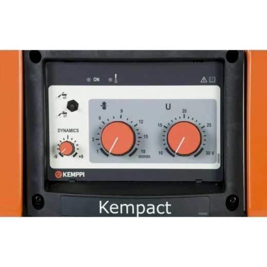 Сварочный полуавтомат Kemppi Kempact MIG