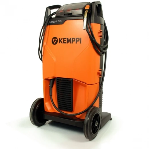 Сварочный полуавтомат Kemppi Kempact RA