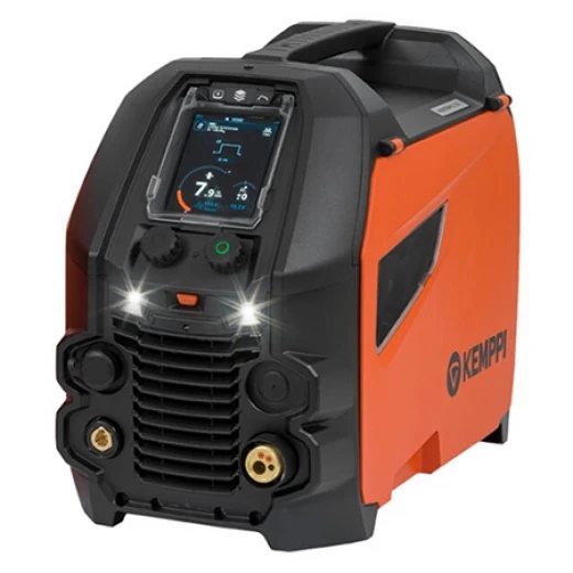Сварочный полуавтомат Kemppi MasterMig M 353/355/358
