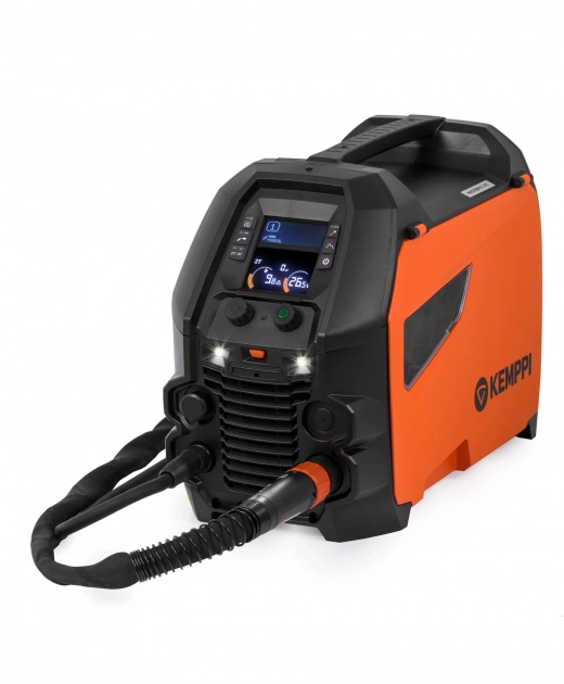 Сварочный полуавтомат Kemppi MasterMig M 353/355/358