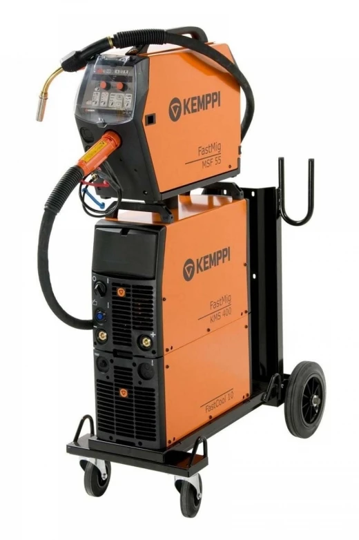 Сварочный полуавтомат Kemppi FastMig M