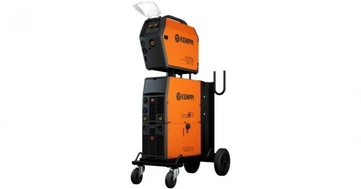 Сварочный полуавтомат Kemppi FastMig M