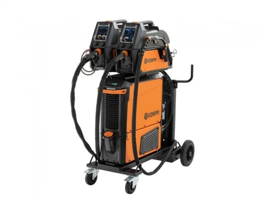 Сварочный полуавтомат Kemppi X5 FastMig