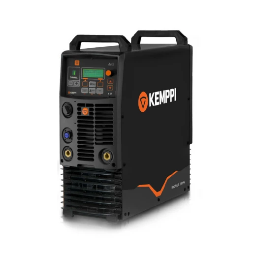 Сварочная полуавтомат Kemppi FastMig X