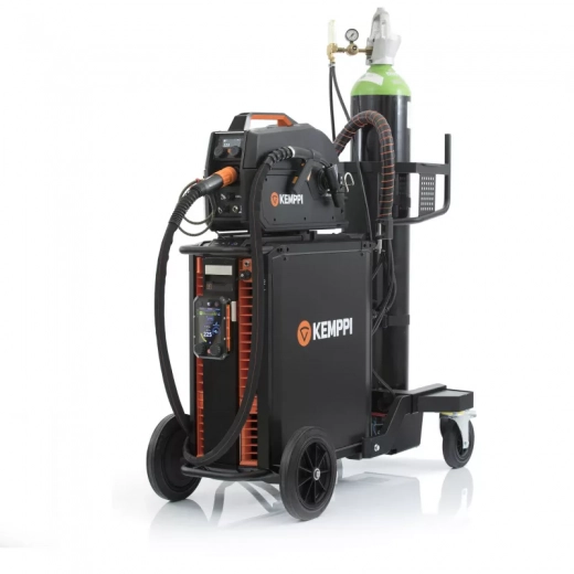 Источник питания Kemppi X8 MIG Welder