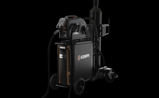 Источник питания Kemppi X8 MIG Welder