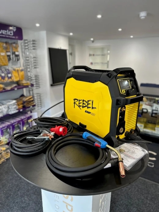 REBEL™ EMP 320IC