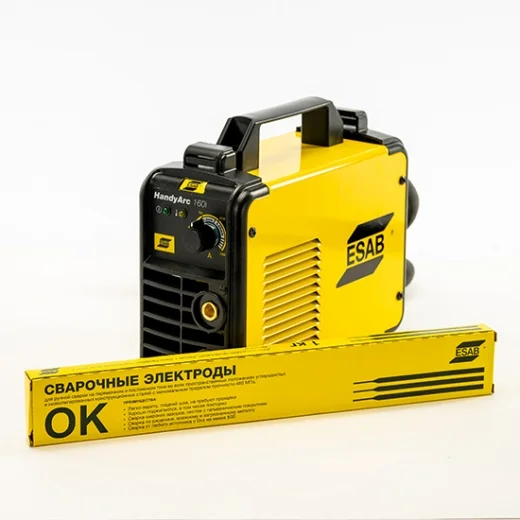 HANDYARC 160I