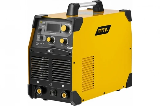 Сварочный инвертор ПТК RILON MMA 400 G