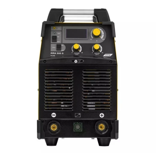Сварочный инвертор ПТК RILON MMA 500 G
