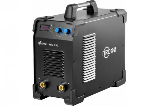 Сварочный инвертор ПТК ПРОФИ ARC 250 (380V)