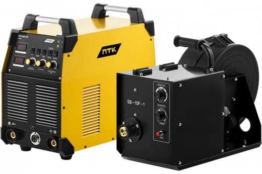Сварочный полуавтомат ПТК RILON MIG 500 GF (НАКС)