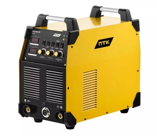 Сварочный полуавтомат ПТК RILON MIG 500 GF (НАКС)