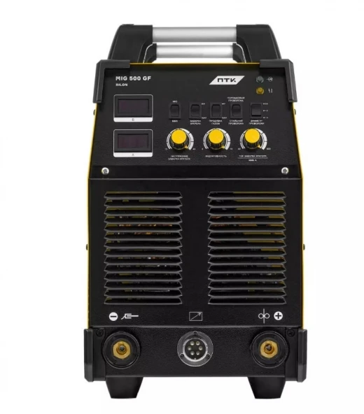 Сварочный полуавтомат ПТК RILON MIG 500 GF (НАКС)