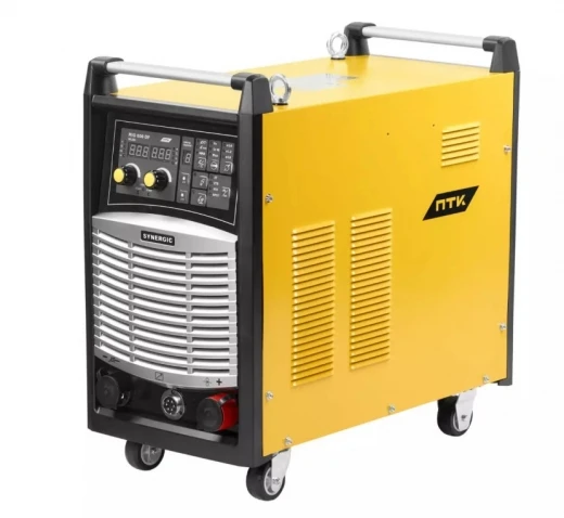 Сварочный полуавтомат ПТК RILON MIG 500 DF