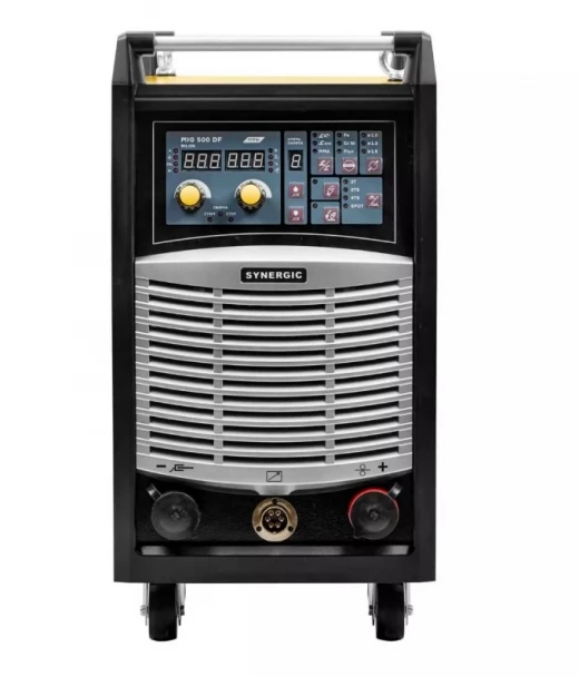 Сварочный полуавтомат ПТК RILON MIG 500 DF