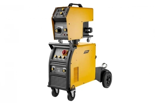 Сварочный полуавтомат MIG/MAG ПТК RILON MIG 500 F