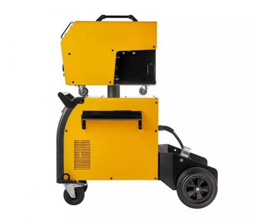 Сварочный полуавтомат MIG/MAG ПТК RILON MIG 500 F